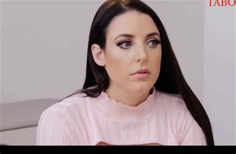 Angela White’s Measurements: Bra Size, Height, Weight and More